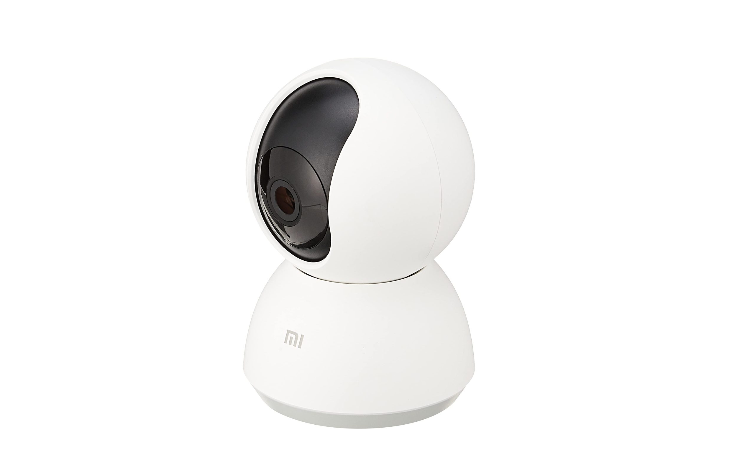 vXiaomi Mi Home Security Camera 360 Degree 1080P White, Mjsxj05cm, - White