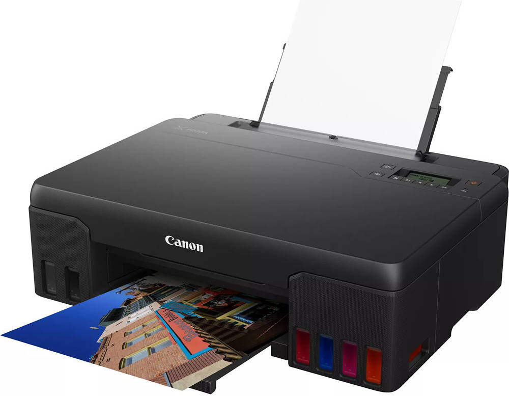 Canon Pixma G540 Wireless Printer Black