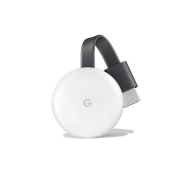 Google Chromecast 3rd Gen