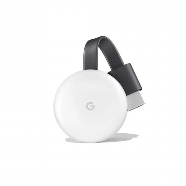 Google Chromecast 3rd Gen