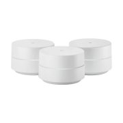 Nest wifi router and 2 points 1st gen