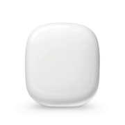 Google Nest WiFi Pro - Wi-Fi 6E - Reliable Home Wi-Fi System with Fast Speed and Whole Home Coverage - Mesh Router