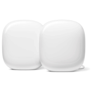 Google Nest Wifi Pro 6E (2-Pack)