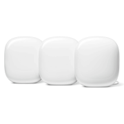 Google Nest WiFi Pro - 6E