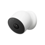 Google Nest Camera Battery Outdoor Indoor