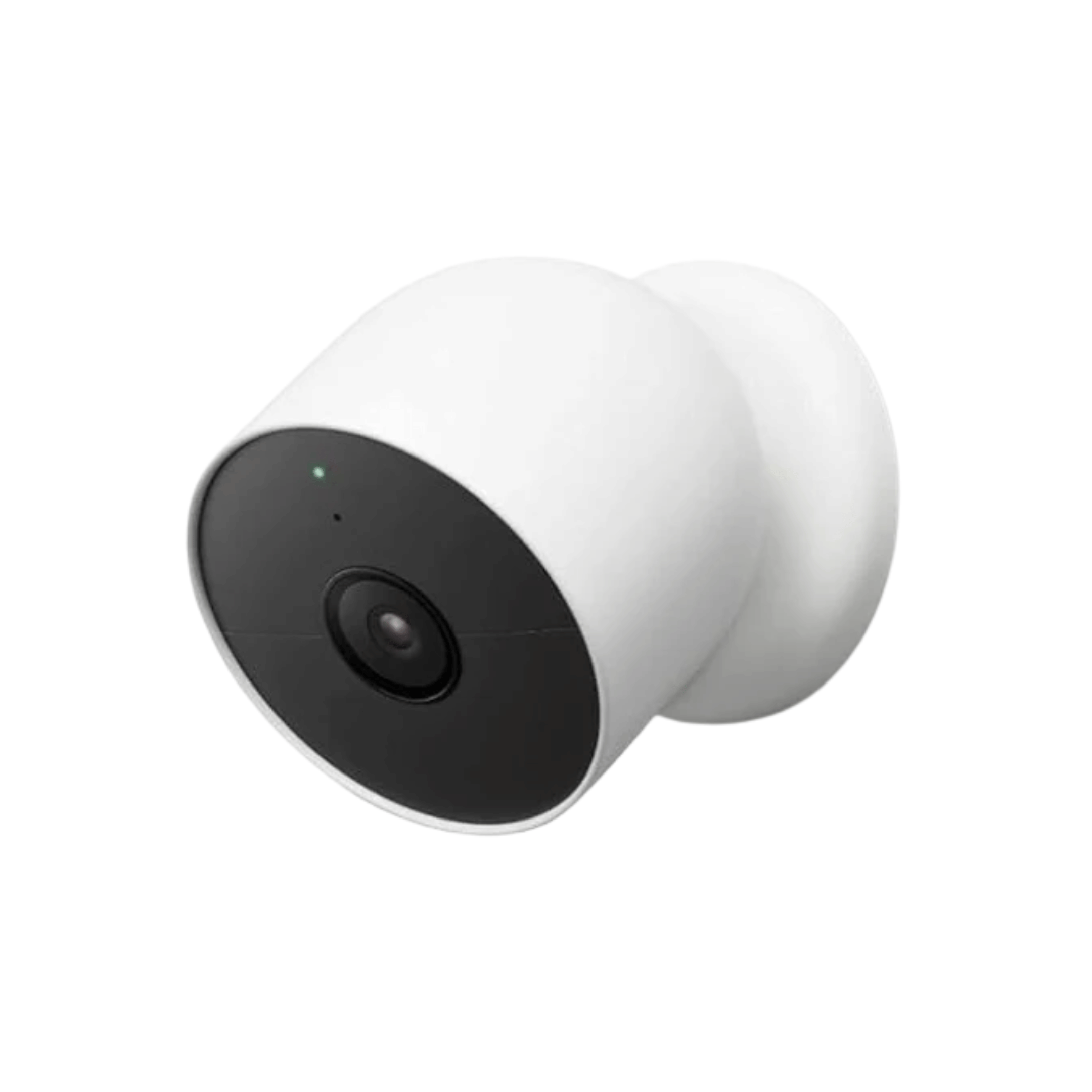 Google Nest Camera Battery Outdoor Indoor