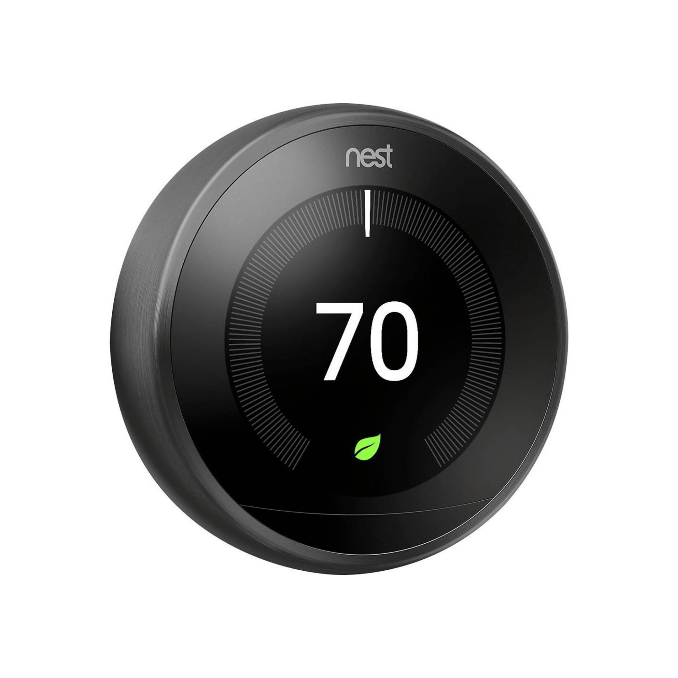 Google Nest Learning Thermostat 3rd Generation