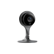 google nest cam indoor security camera