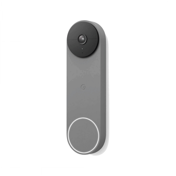 google nest doorbell (battery)