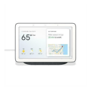 Google Nest Home Hub 1st Generation