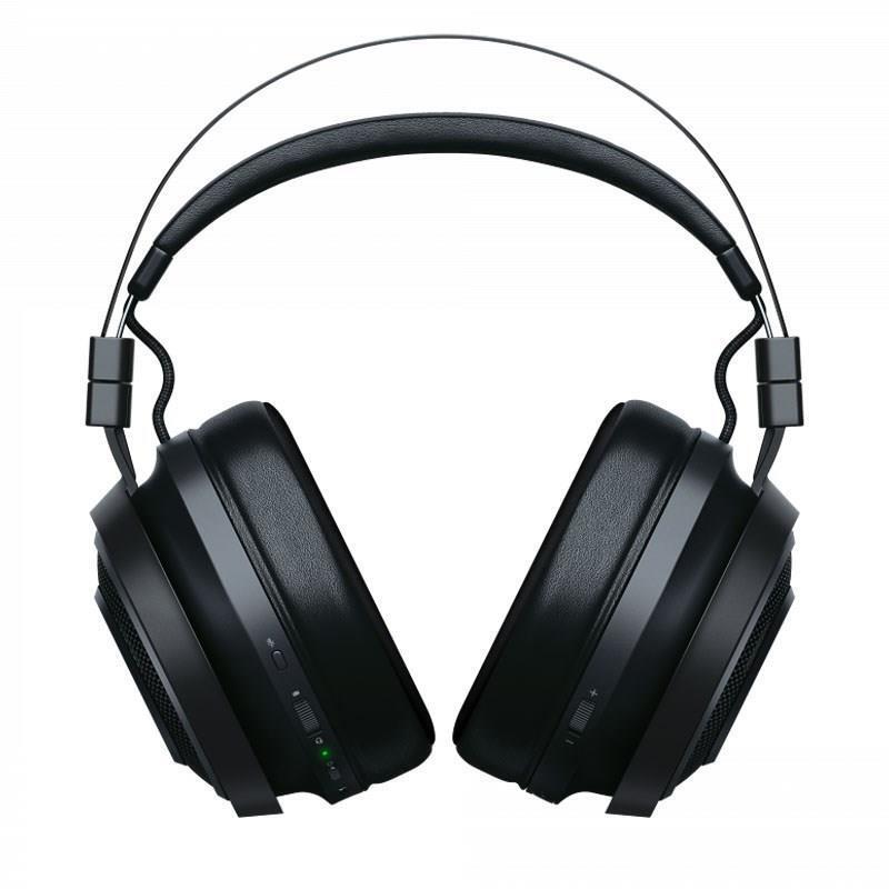 Razer Nari Ultimate Wireless Gaming Headset