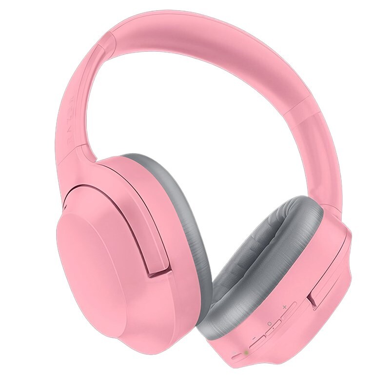 Razer Opus X Wireless Low Latency Headset Active Noise Cancellation