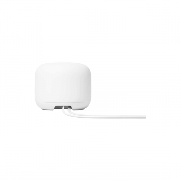google nest wifi router