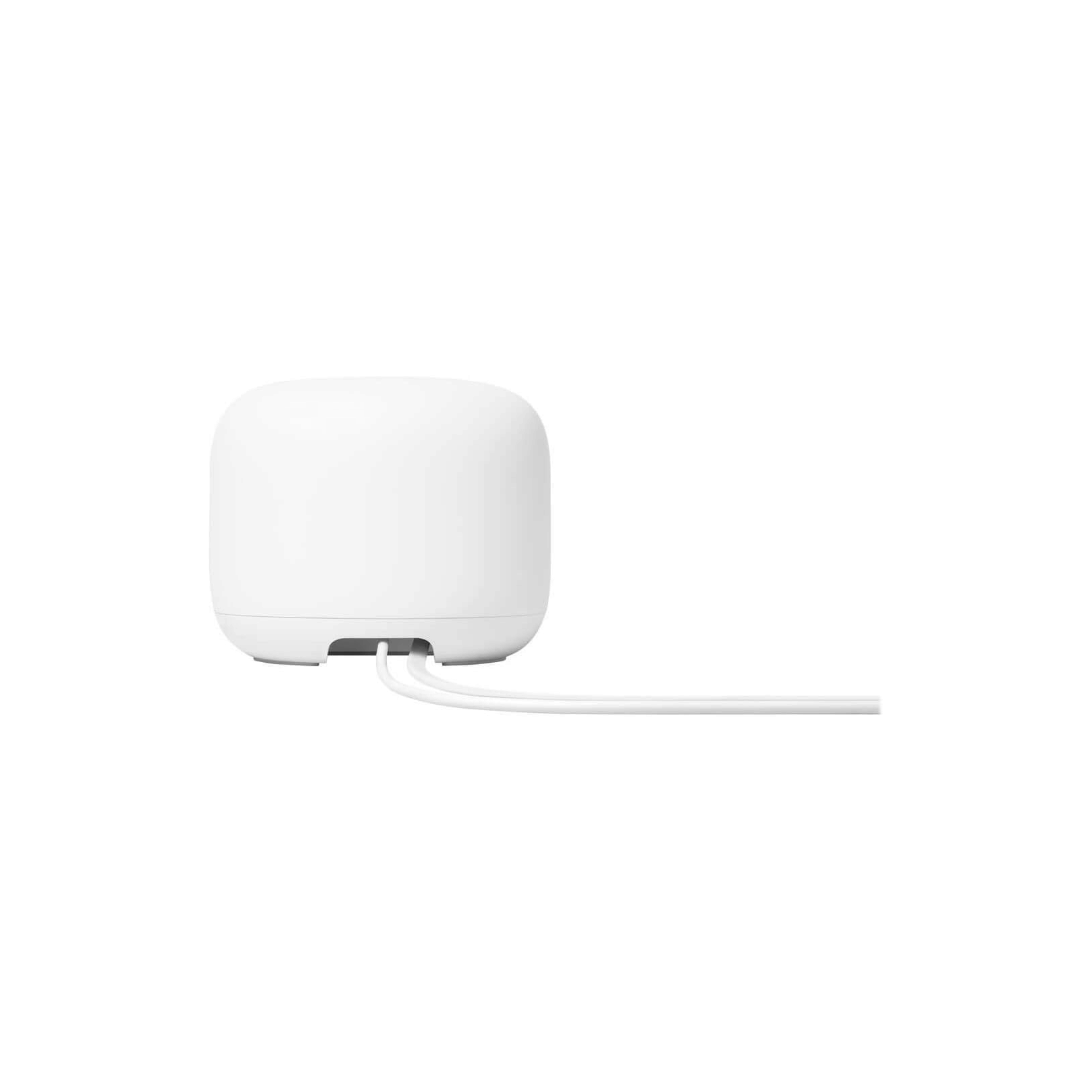 google nest wifi router