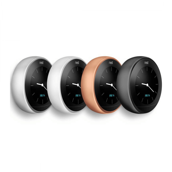 Google Nest Learning Thermostat 3rd Generation