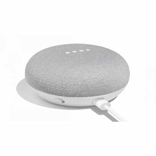 google nest mini 2nd generation