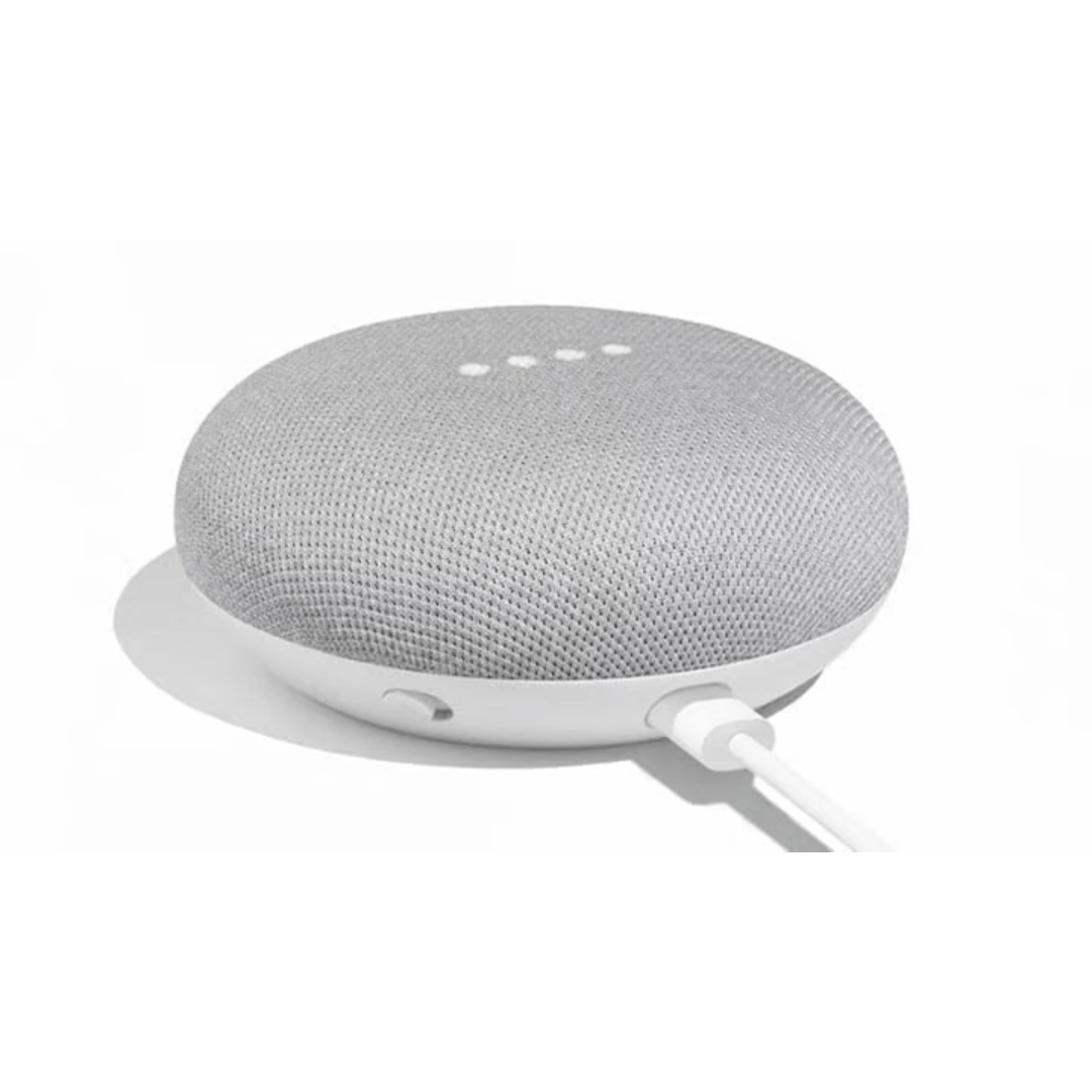 google nest mini 2nd generation