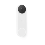 google nest doorbell (battery)