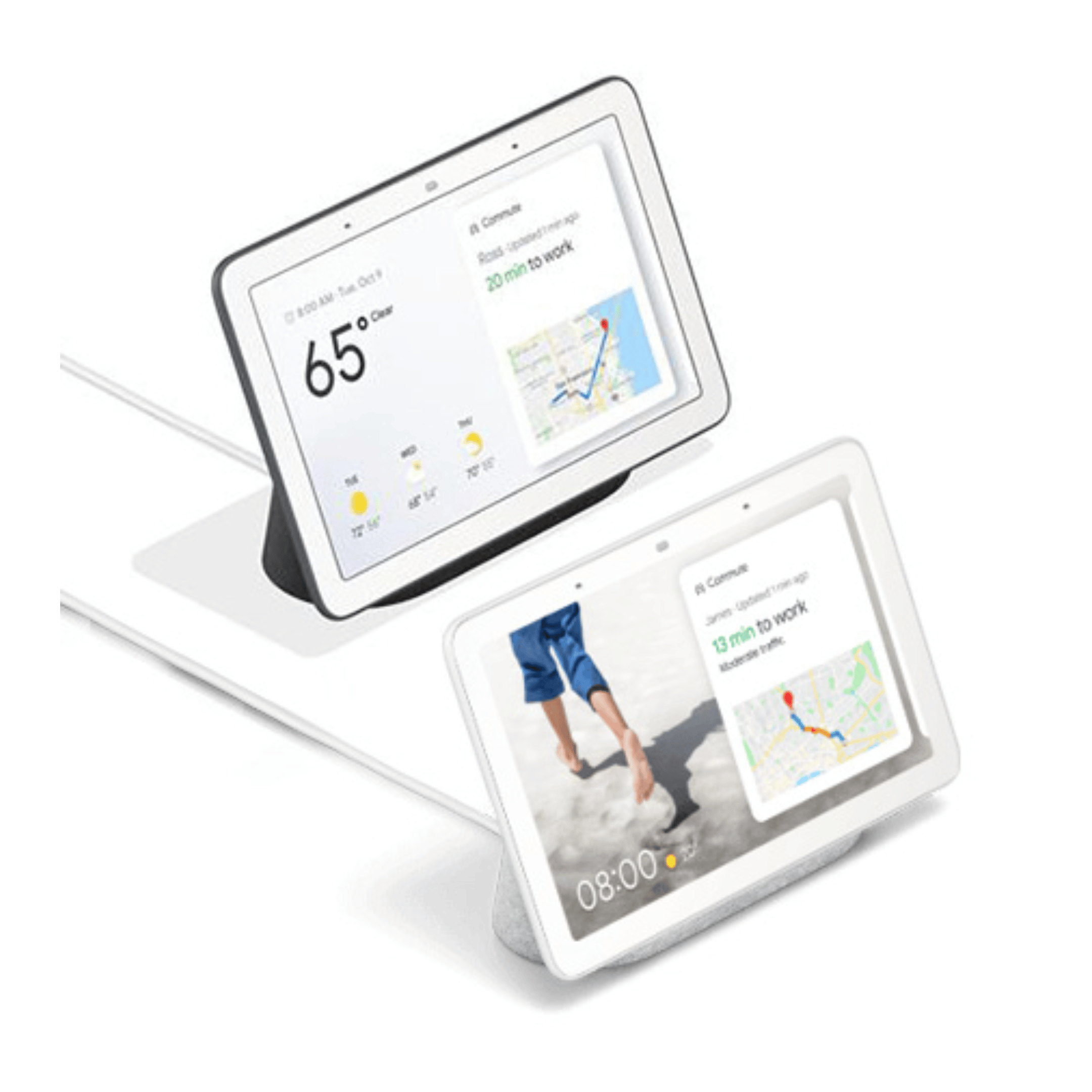 Google Nest Home Hub 1st Generation