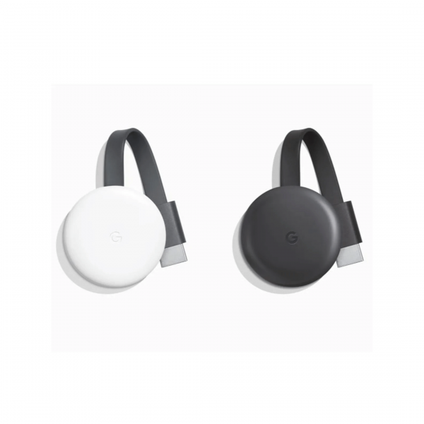 Google Chromecast 3rd Gen