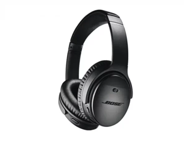 bose Wireless Acoustic Cancelling Headphones