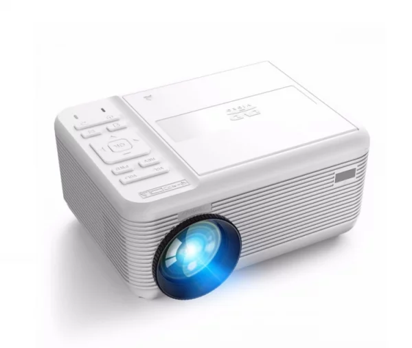Laser LED full HD Projector