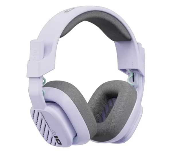 Astro A10 Gen 2 Wired Gaming Headset