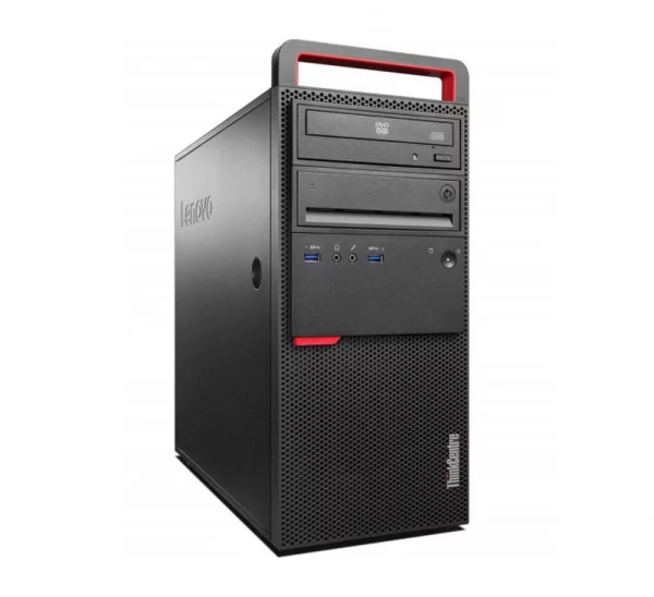ThinkCentre M900 Tower i7 6th Ge