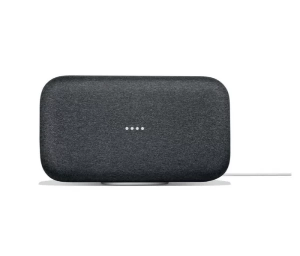Google Home Max Bluetooth Speaker