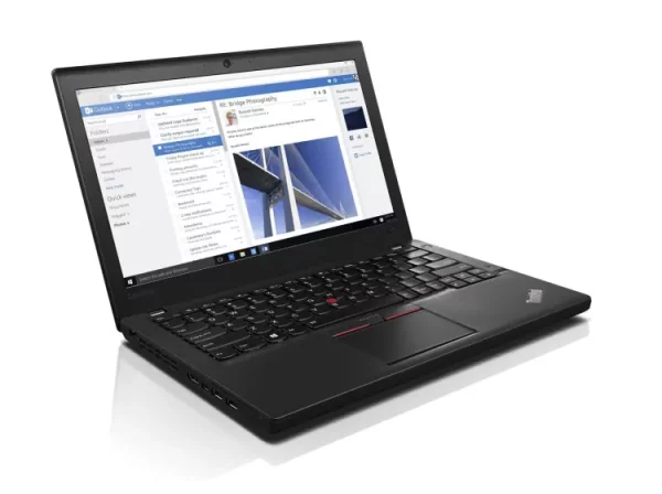 low price laptop Lenovo ThinkPad X250 for Business