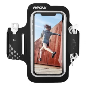 Universal Sports Armband for any Mobile