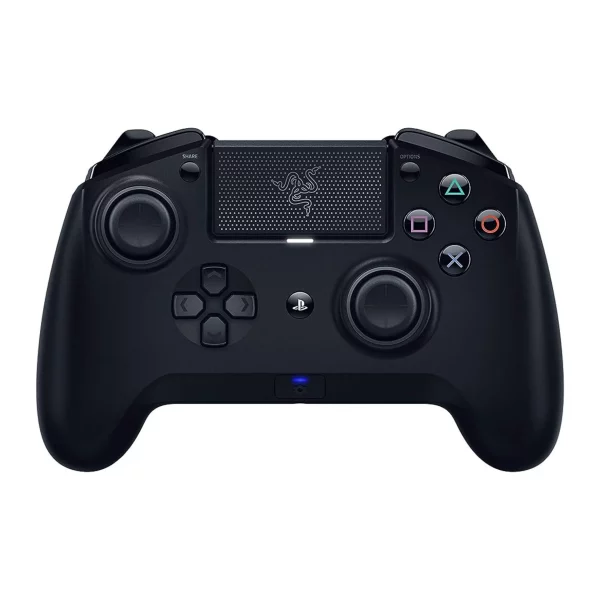 Razer Raiju Tournament Edition PS4 PC Wireless and Wired Gaming Controller