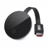 Google Chromecast Ultra 4K Ultra HD