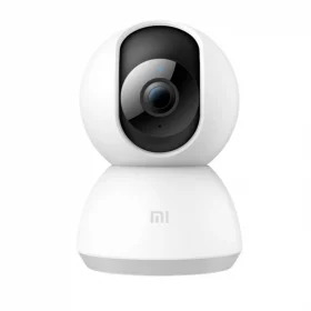 Mi Home Security Camera 360° 1080P All-round protection in full high-definition video
