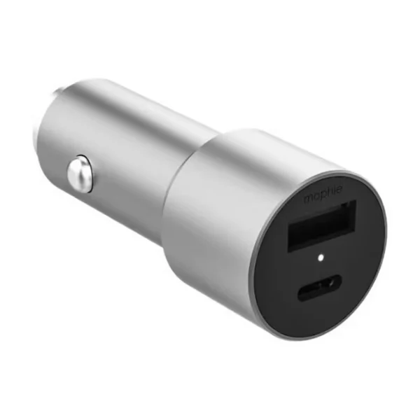 Mophie USB car charger