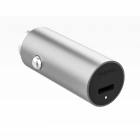 Mophie USB-C 18W Car Charger