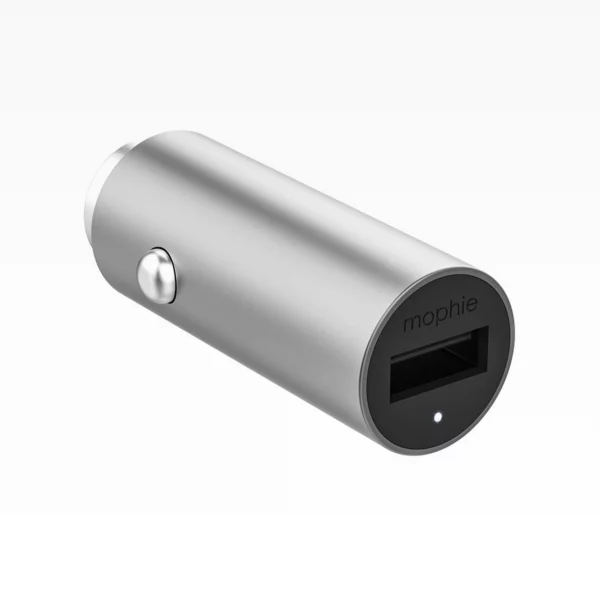12 W Car Charger