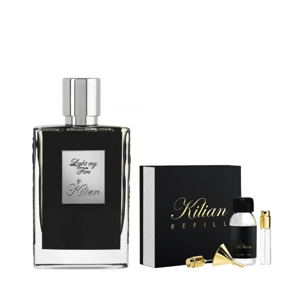 luxury perfume offer uae