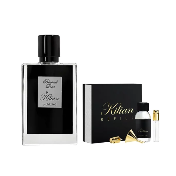 luxury perfume uae offer