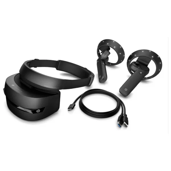 VR headset HP professional OurSouq