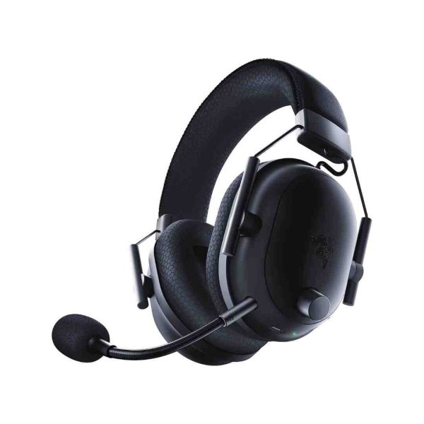 Razer Blackshark V2 Pro Gaming Wireless Headset OurSouq