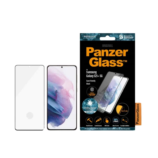 Panzer Glass Samsung galaxy A02s Tempered glass