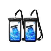 MPOW Waterproof Bag 2 pieces