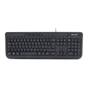 Microsoft Wired Keyboard 600