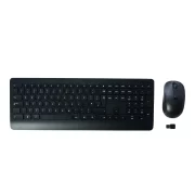 Microsoft Wireless Desktop Keyboard & Mouse 900
