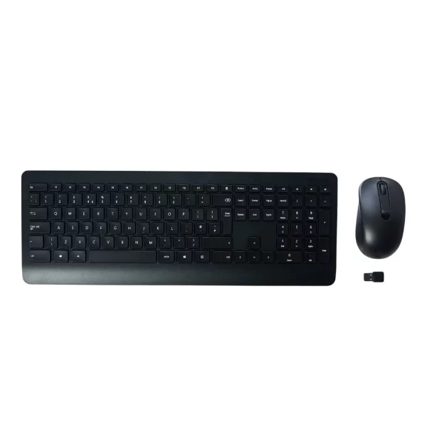 Microsoft Wireless Desktop Keyboard & Mouse 900