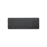 Microsoft All In One Media Keyboard