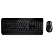 Microsoft Wireless Desktop 2000