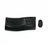 Microsoft Sculpt Comfort Desktop - keyboard and mouse set