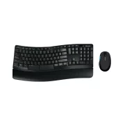 Microsoft Sculpt Comfort Desktop - keyboard and mouse set